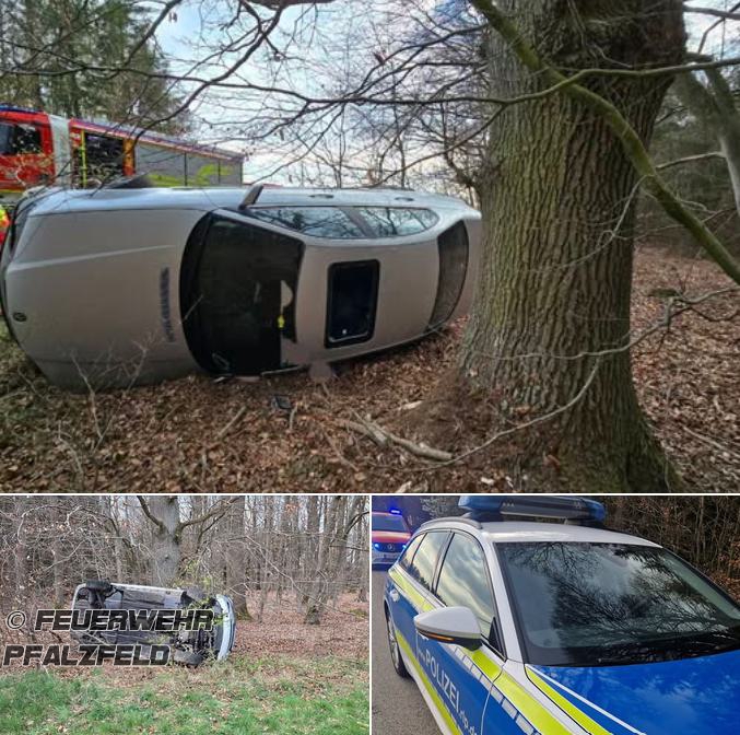 Hilfeleistung - Verkehrsunfall Hilfeleistung - Verkehrsunfall